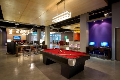 Aloft Cancun